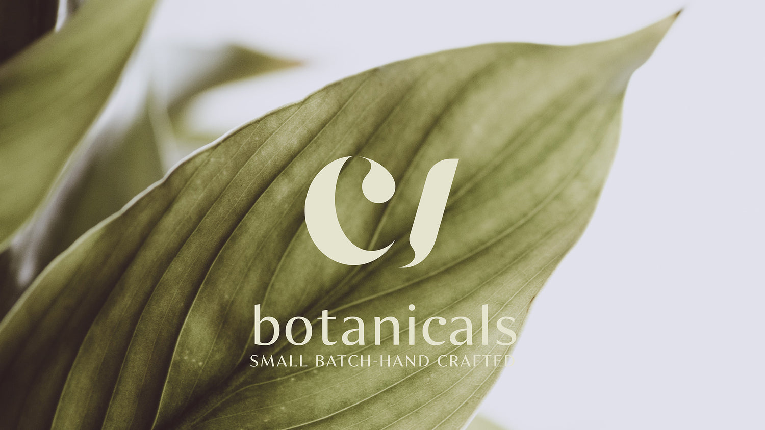 CV Botanicals