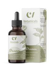 DREAM Herbal and Mushroom Blend Tincture